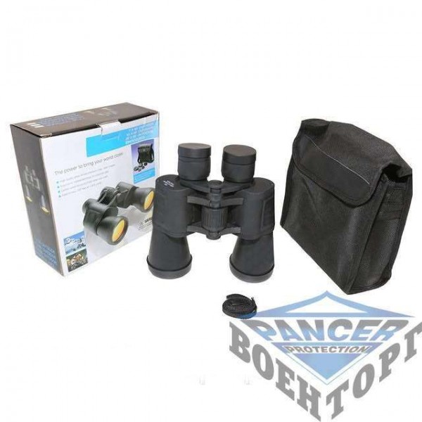 Бінокль Top Optical 7х50 - 3190618