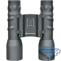 Бінокль Bushnell 22х32 (черн.)