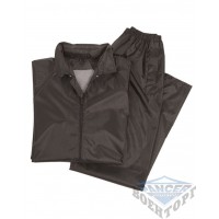 Костюм BLACK WET WEATHER SUIT