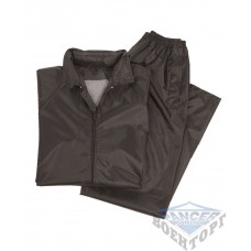 Костюм BLACK WET WEATHER SUIT