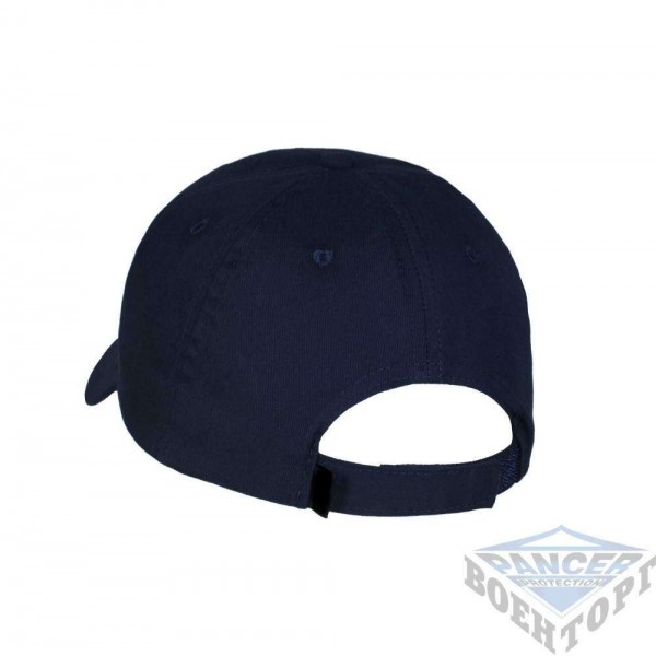 Бейсболка синя - 3193473 Бейсболка синя - 3193473