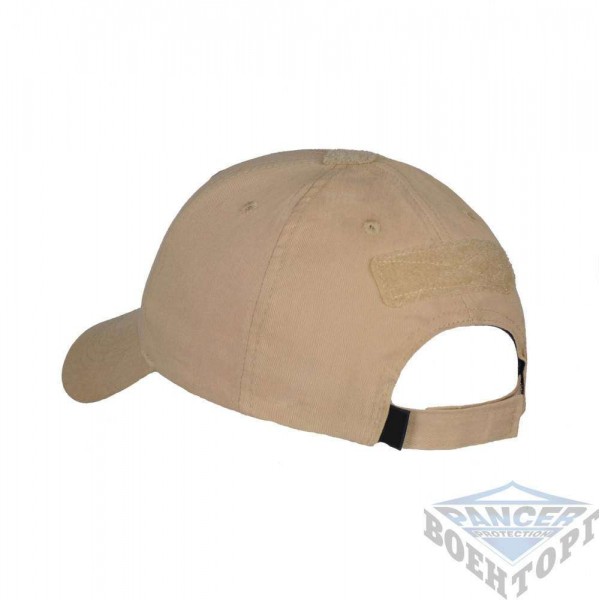 Бейсболка койот браун Rip-Stop - 3193479 Бейсболка койот браун Rip-Stop - 3193479