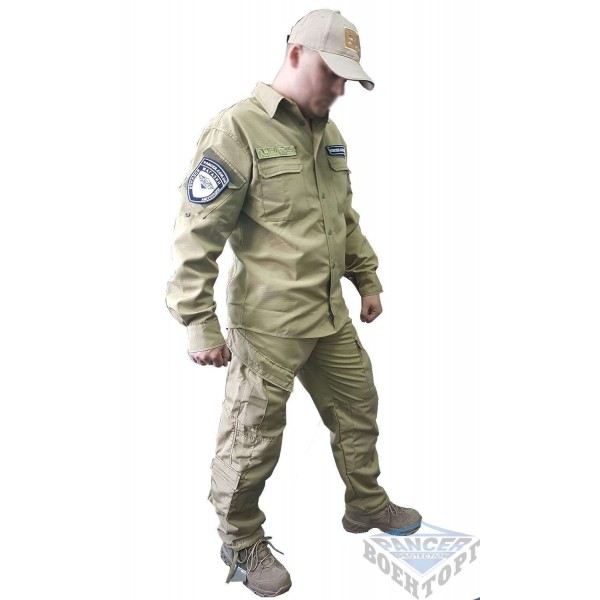 Штани тактичні койот - 3196077 Штани тактичні койот - 3196077