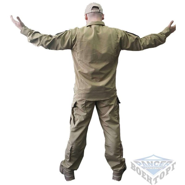 Штани тактичні койот - 3196077 Штани тактичні койот - 3196077