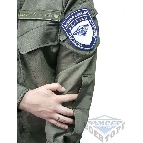 Китель олива НГУ - 3196263 Китель олива НГУ - 3196263