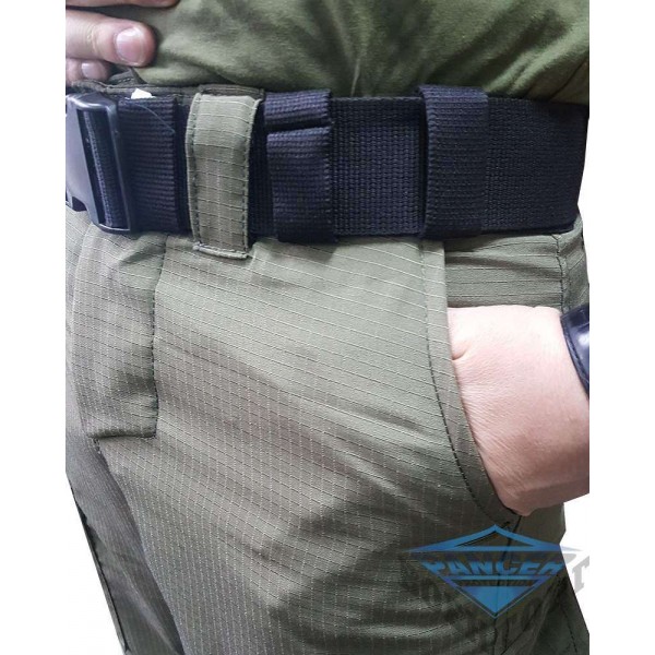 Военные брюки олива НГУ - 3196269 Военные брюки олива НГУ - 3196269