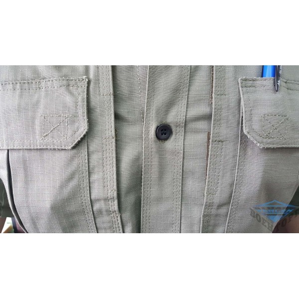 Тактическая рубашка полынь - 3196271