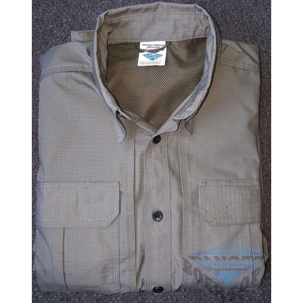 Тактическая рубашка полынь - 3196271