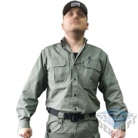 Сорочка тактична полин копия 5.11Pancer