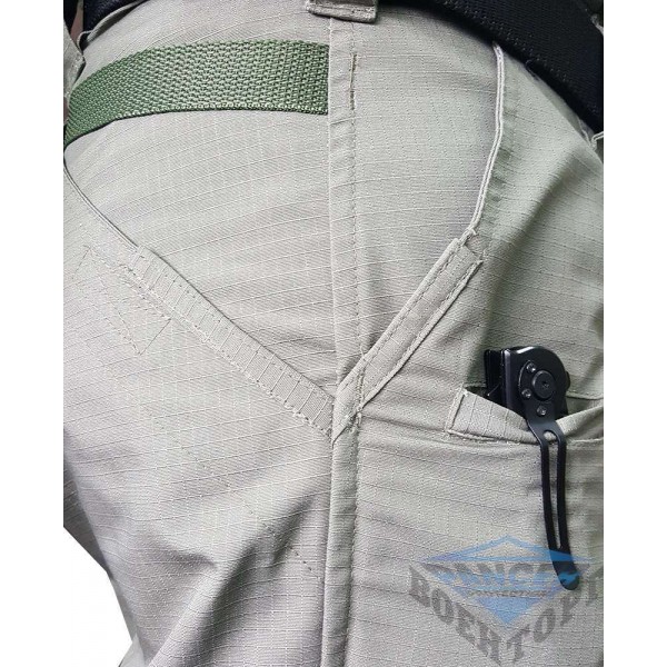 Тактичні штани полин - 3196274 Тактичні штани полин - 3196274