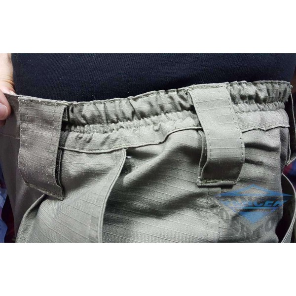 Тактичні штани полин - 3196274 Тактичні штани полин - 3196274