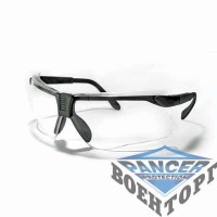 Очки защитные Deben PT4000 (Clear)