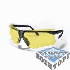 Очки защитные Deben PT4005 (Yellow)