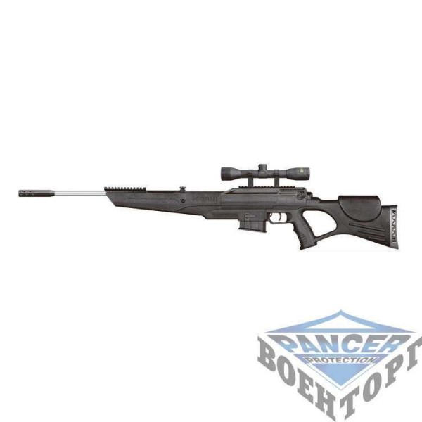 Пневматическая винтовка Beeman Bison Gas Ram - 3218639