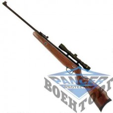 Пневматична гвинтівка Beeman Teton Gas Ram