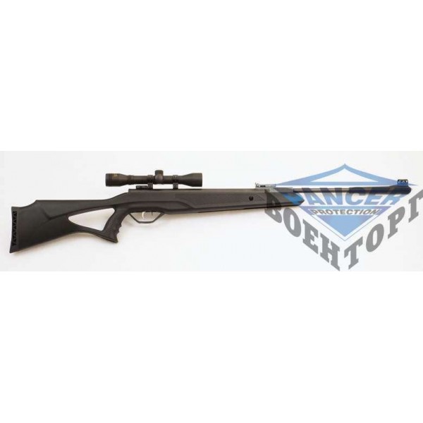 Пневматична гвинтівка Beeman Longhorn - 3218643-05