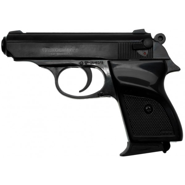 Сигнальный пистолет EKOL MAJOR черный - 3218647 Сигнальный пистолет EKOL MAJOR черный - 3218647