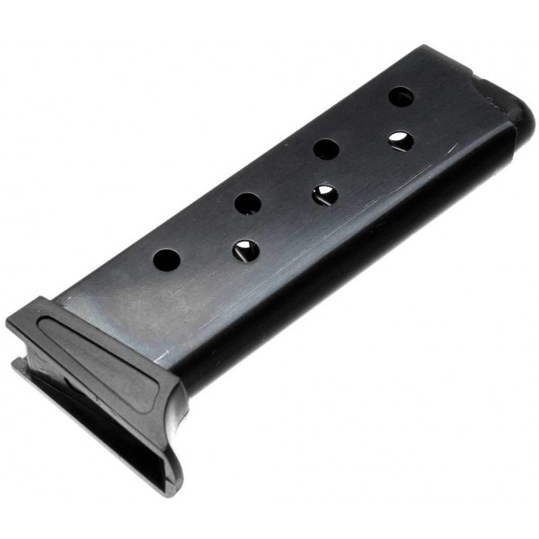 Сигнальный пистолет EKOL MAJOR черный - 3218647 Сигнальный пистолет EKOL MAJOR черный - 3218647