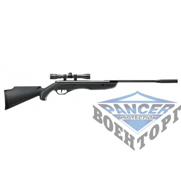 Винтовка пневматическая Сrosman 9-CF1K77XBRM - 3218649