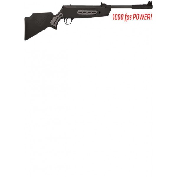 Пневматическая винтовка HATSAN Striker 1000x - 3218650