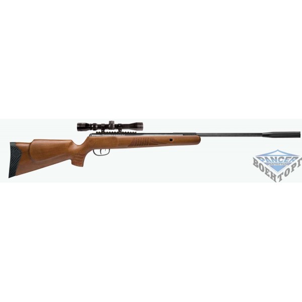 Пневматическая винтовка Crosman Nitro Venom CVW1K77NP (3-9x32) - 3218651