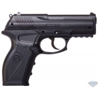 Пневматичний пістолет Crosman C-11