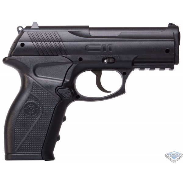 Пневматический пистолет Crosman C-11 - 3218652