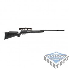 Пневматическая винтовка Crosman CD1K77NP (3-9x32)