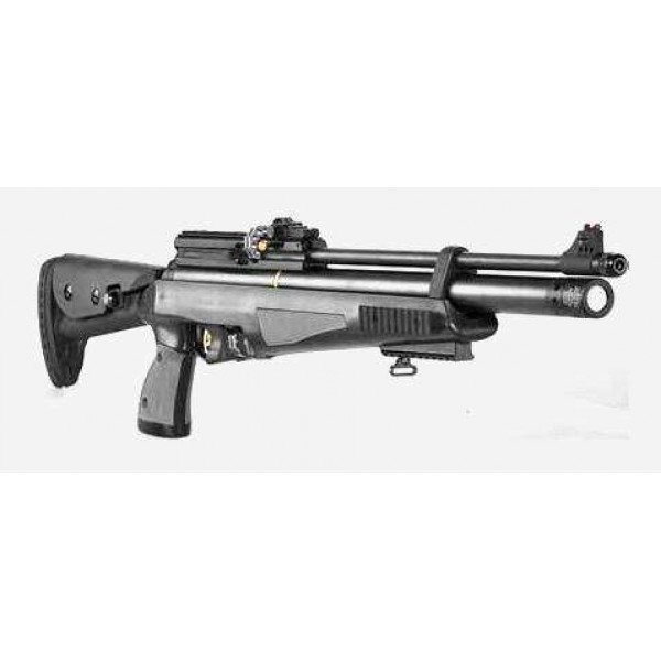 Пневматична гвинтівка AT44-10 Tact Long - 3218655 Пневматична гвинтівка AT44-10 Tact Long - 3218655