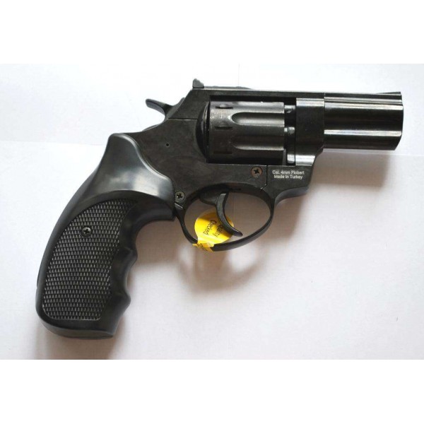 Револьвер Ekol VIPER 3, хром - 3218656