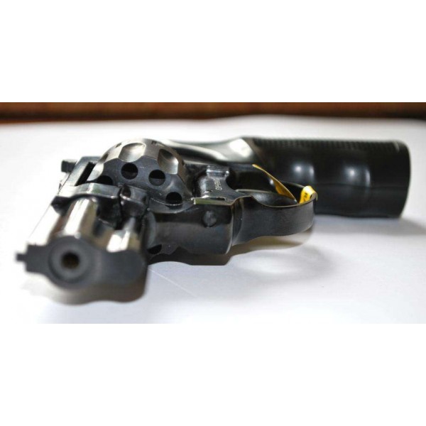 Револьвер Ekol VIPER 3, хром - 3218656