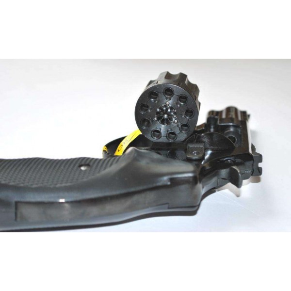 Револьвер Ekol VIPER 3, хром - 3218656