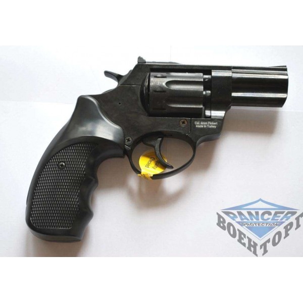 Револьвер Ekol VIPER 3, хром - 3218656