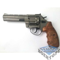 Револьвер STALKER 4,5 титан/кор.ручка