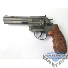 Револьвер STALKER 4,5 титан/кор.ручка