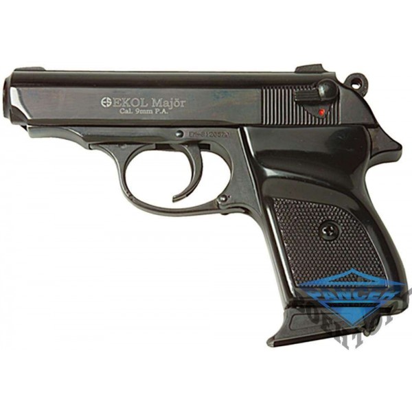 Сигнальний пістолет EKOL MAJOR - 3218663