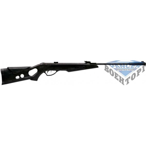 Гвинтівка пневматична Kral 004 Syntetic Tactical - 3218673