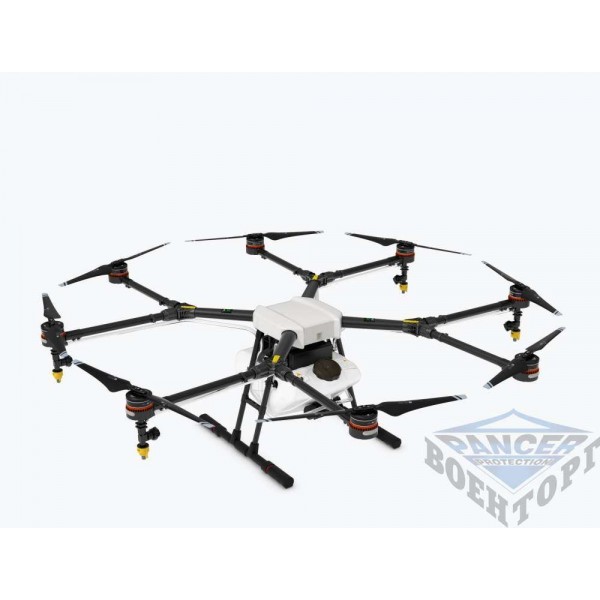 Аграрный мультикоптер Agras MG-1 (комплект 1) - 3218710 Аграрный мультикоптер Agras MG-1 (комплект 1) - 3218710