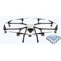 Аграрный мультикоптер Agras MG-1 (комплект 1)