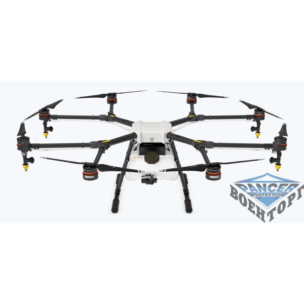 Аграрний мультикоптер Agras MG-1 (комплект 1) - 3218710