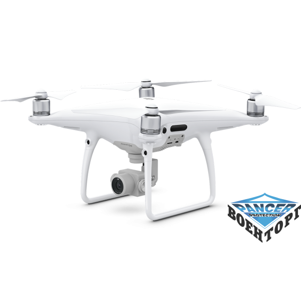 Квадрокоптер Phantom 4 Pro - 3218711
