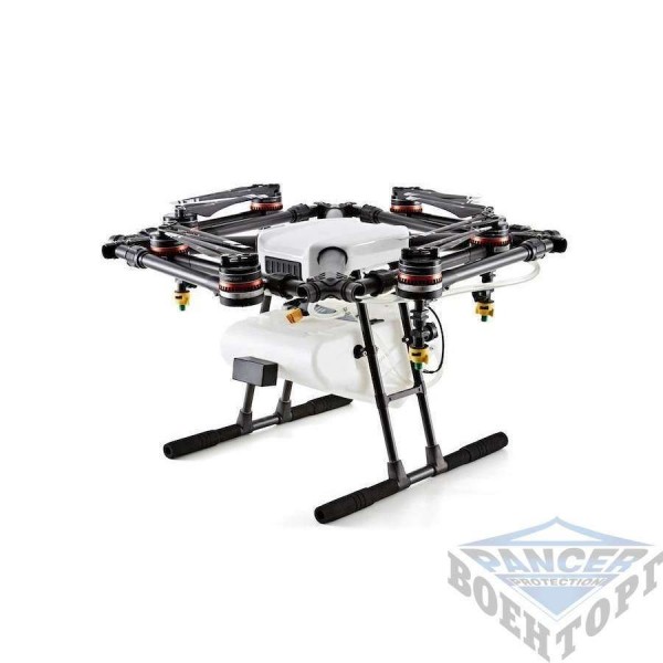 Аграрний мультикоптер Agras MG-1 (комплект 2) - 3218712 Аграрний мультикоптер Agras MG-1 (комплект 2) - 3218712