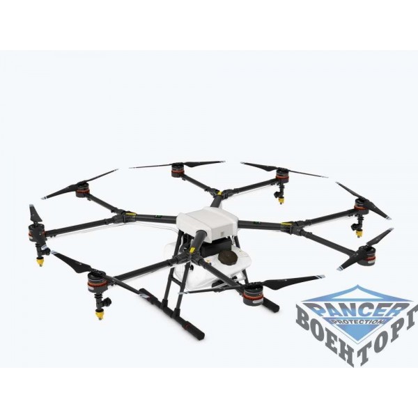 Аграрний мультикоптер Agras MG-1 (комплект 2) - 3218712