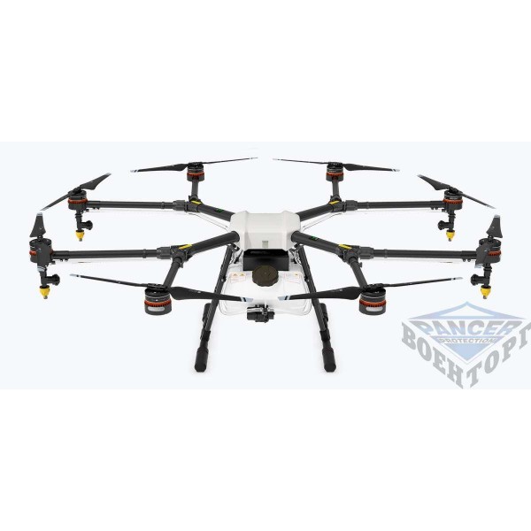 Аграрний мультикоптер Agras MG-1 (комплект 2) - 3218712 Аграрний мультикоптер Agras MG-1 (комплект 2) - 3218712