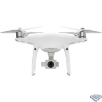 Квадрокоптер Phantom 4 Pro с двумя дополнительными батареями  5870 мАч (серия Phantom 4)