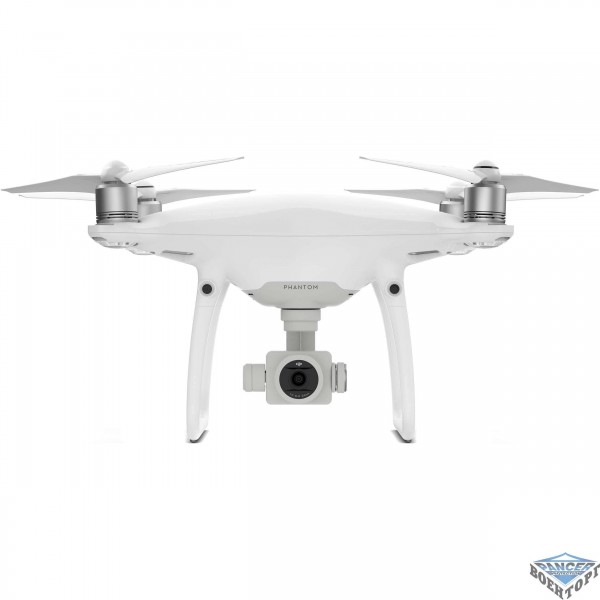 Квадрокоптер Phantom 4 Pro с двумя дополнительными батареями 5870 мАч (серия Phantom 4) - 3218714