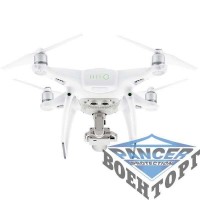 Квадрокоптер Phantom 4 Pro+