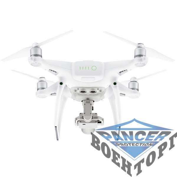 Квадрокоптер Phantom 4 Pro+ - 3218718
