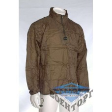 Ветровка WINDSHIRT MIL-TEC олива