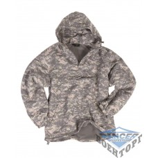 Куртка анорак MIL-TEC COMBAT ANORAK WINTER AT-DIGITAL
